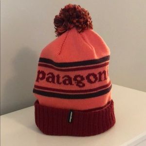 Patagonia Beanie